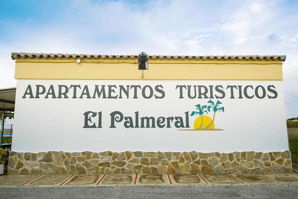 Apartamentos La Palmera Conil De La Frontera Habitación foto